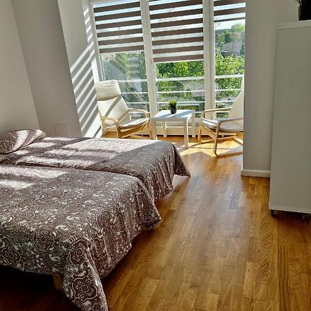 Vilniaus 96 Apartments Ukmergė Zewnętrze zdjęcie