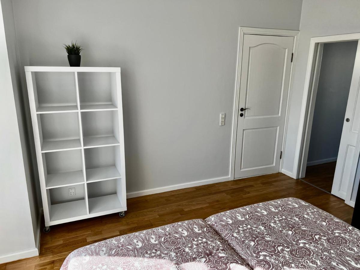 Vilniaus 96 Apartments Ukmergė Zewnętrze zdjęcie