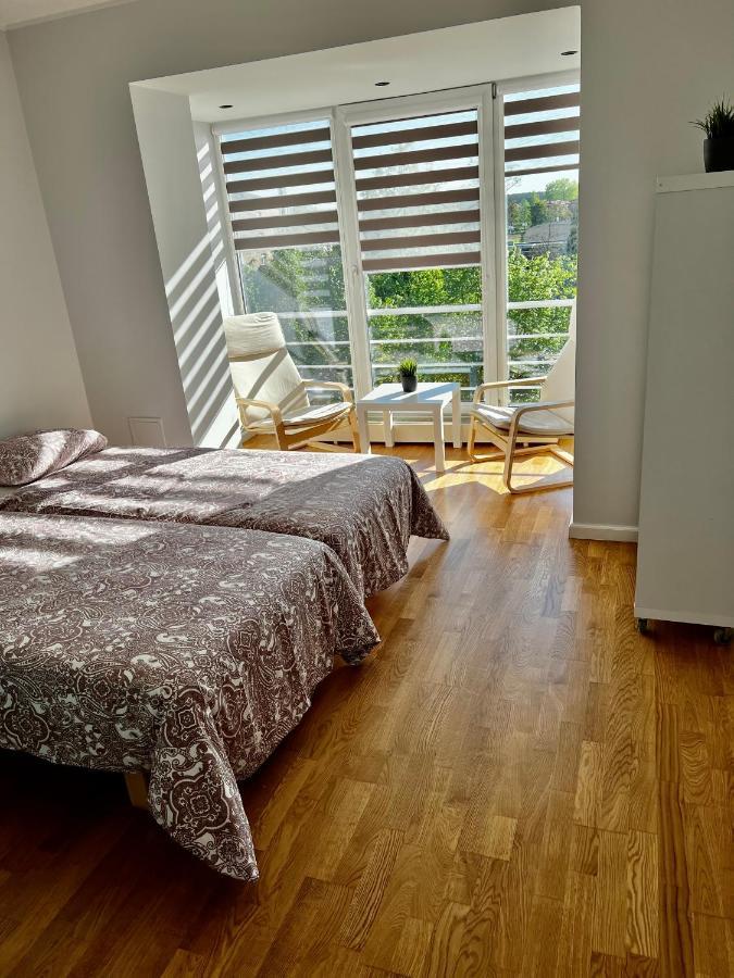 Vilniaus 96 Apartments Ukmergė Zewnętrze zdjęcie