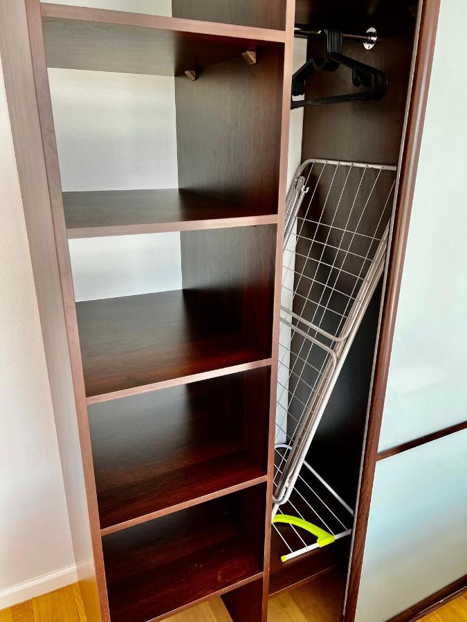 Vilniaus 96 Apartments Ukmergė Zewnętrze zdjęcie