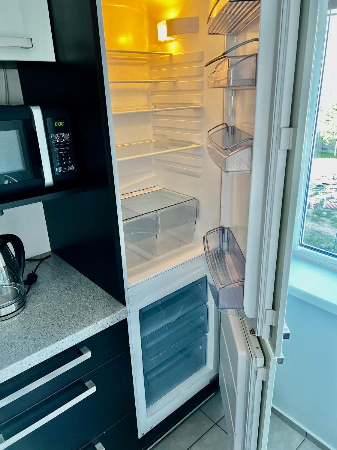 Vilniaus 96 Apartments Ukmergė Zewnętrze zdjęcie