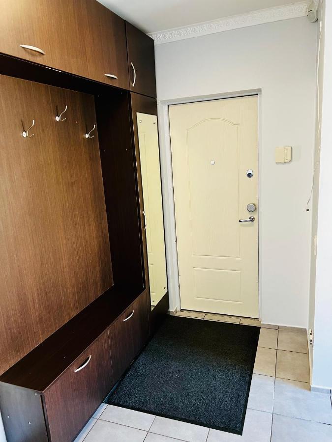 Vilniaus 96 Apartments Ukmergė Zewnętrze zdjęcie