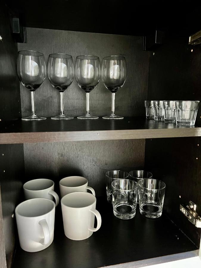 Vilniaus 96 Apartments Ukmergė Zewnętrze zdjęcie